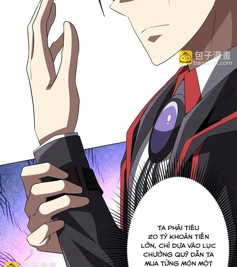 đọc truyện Bắt Đầu Với Trăm Vạn Minh Tệ Chương 178 ảnh 18 tại Thiên Thai Truyện