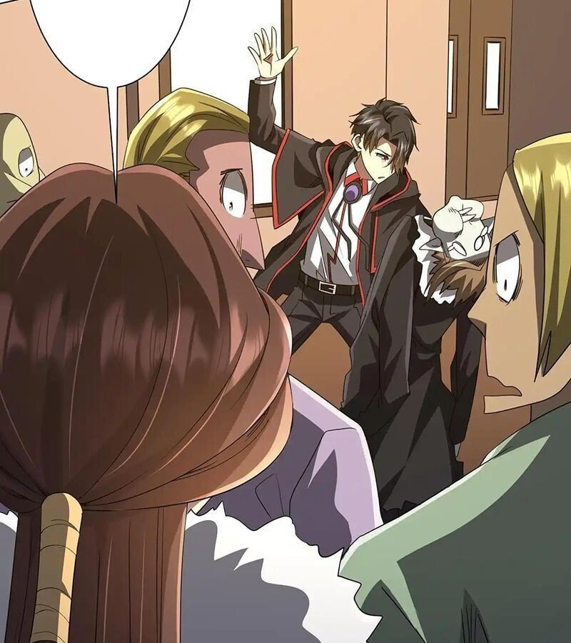 đọc truyện Bắt Đầu Với Trăm Vạn Minh Tệ Chương 178 ảnh 22 tại Thiên Thai Truyện