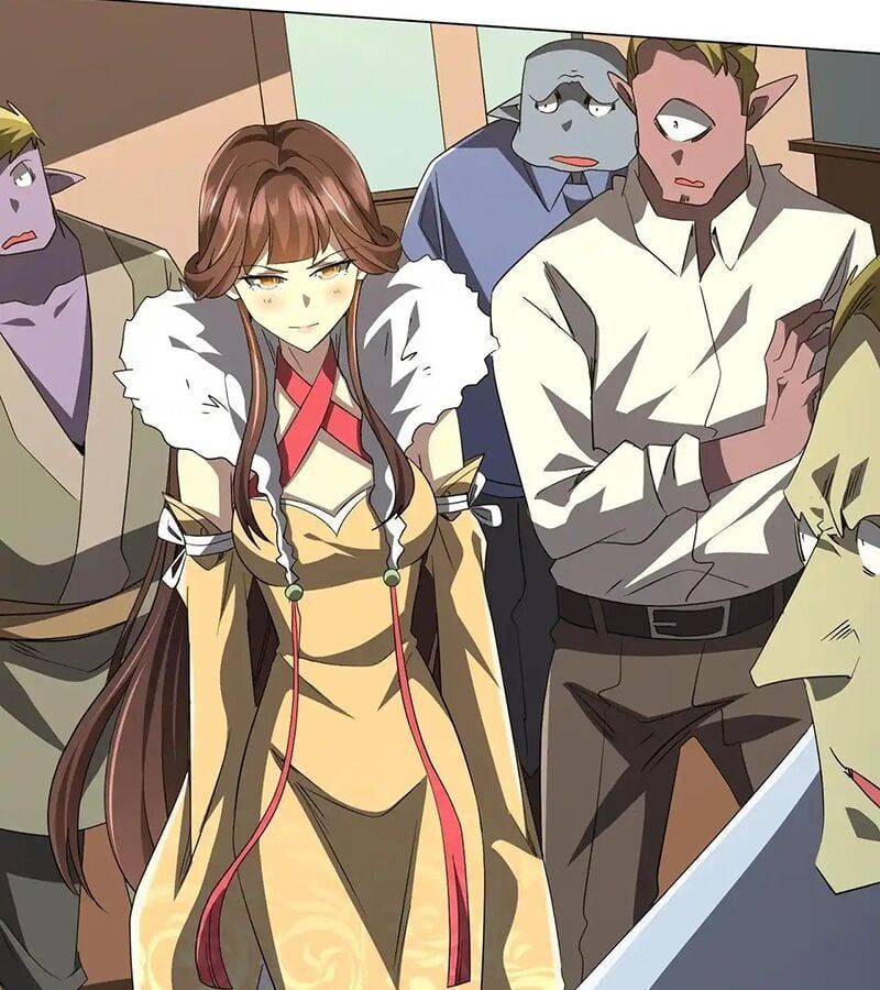 đọc truyện Bắt Đầu Với Trăm Vạn Minh Tệ Chương 178 ảnh 24 tại Thiên Thai Truyện