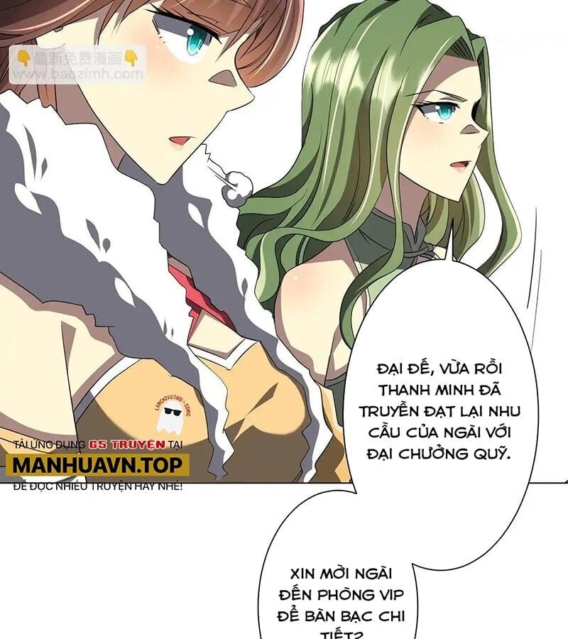 đọc truyện Bắt Đầu Với Trăm Vạn Minh Tệ Chương 178 ảnh 40 tại Thiên Thai Truyện