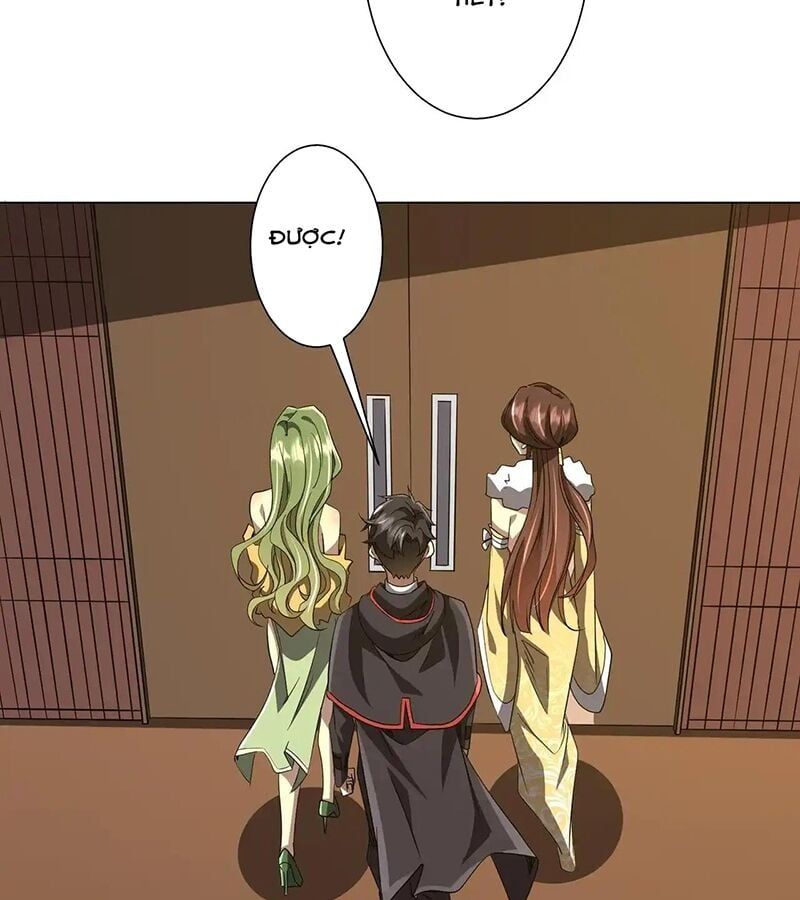 đọc truyện Bắt Đầu Với Trăm Vạn Minh Tệ Chương 178 ảnh 41 tại Thiên Thai Truyện