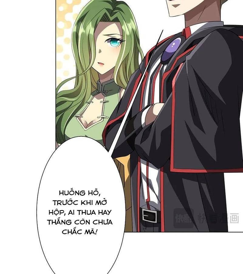 đọc truyện Bắt Đầu Với Trăm Vạn Minh Tệ Chương 179 ảnh 13 tại Thiên Thai Truyện