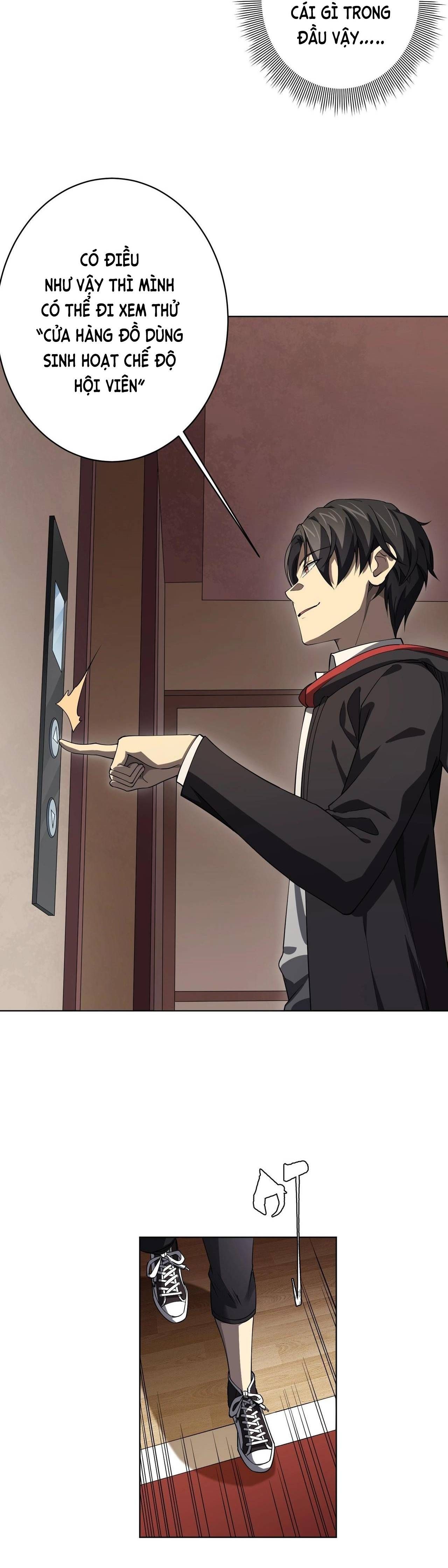 đọc truyện Bắt Đầu Với Trăm Vạn Minh Tệ Chương 18 ảnh 15 tại Thiên Thai Truyện