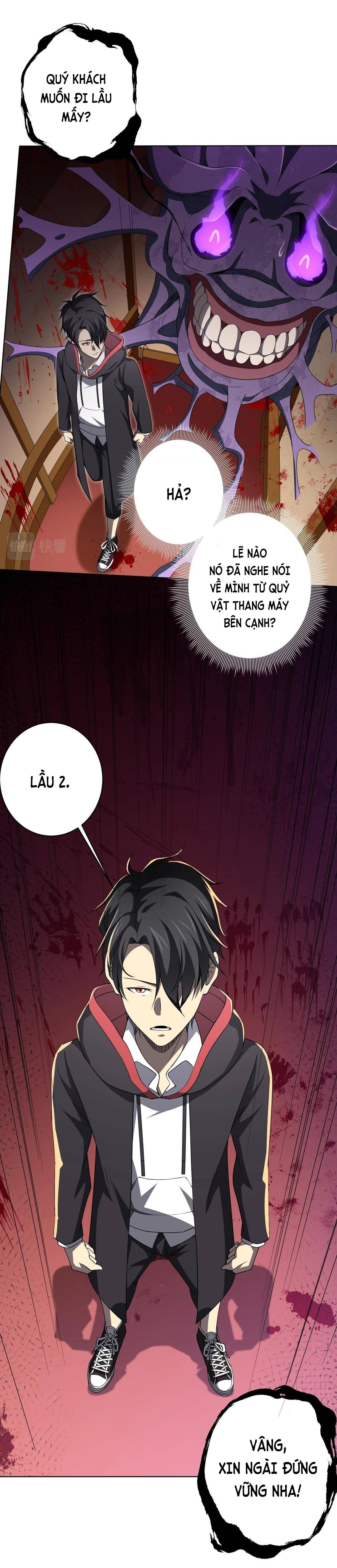 đọc truyện Bắt Đầu Với Trăm Vạn Minh Tệ Chương 18 ảnh 16 tại Thiên Thai Truyện