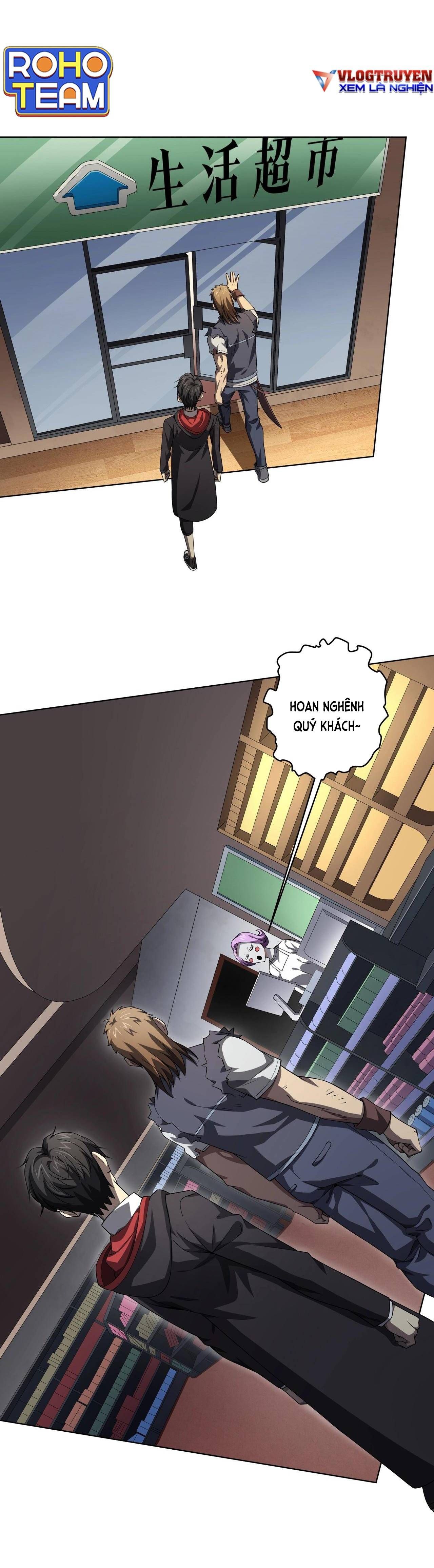 đọc truyện Bắt Đầu Với Trăm Vạn Minh Tệ Chương 18 ảnh 10 tại Thiên Thai Truyện