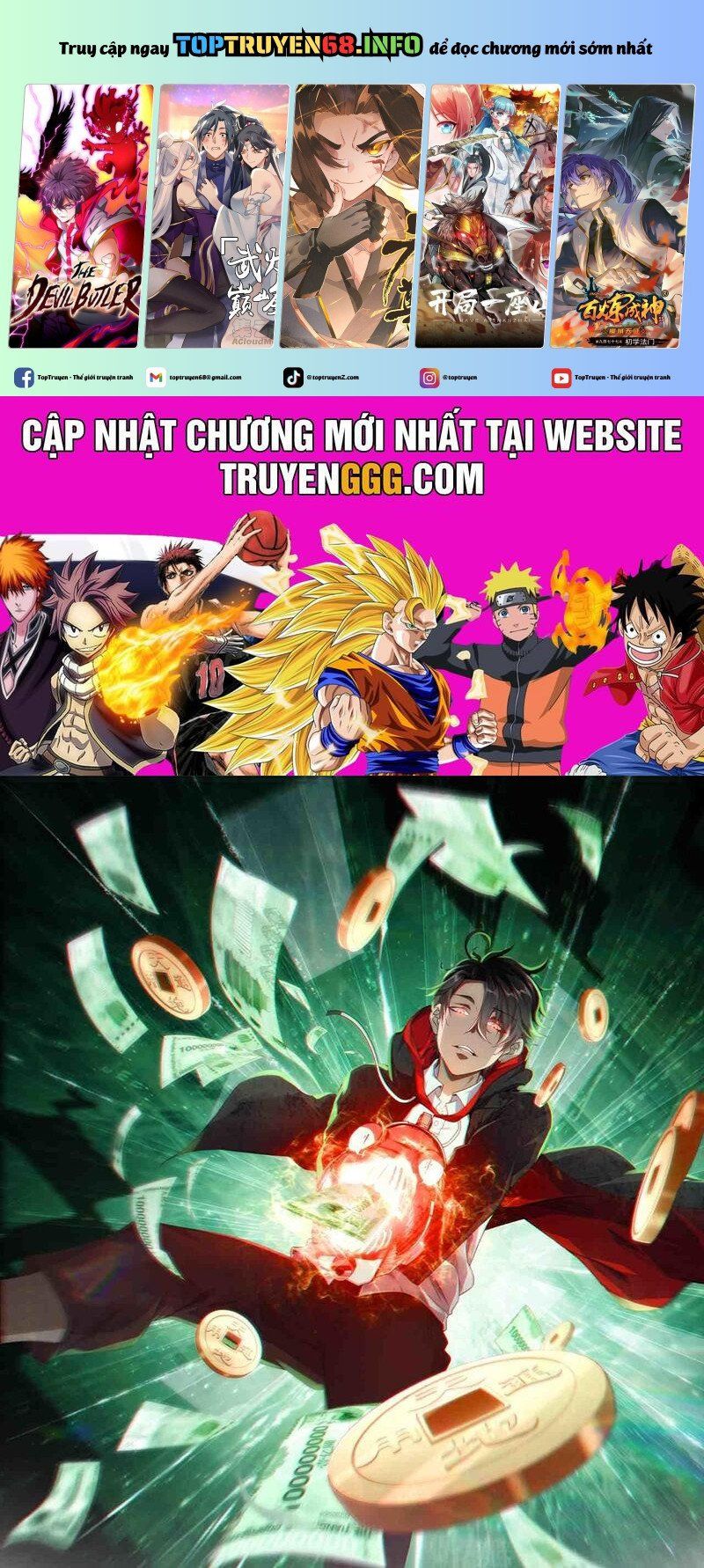 đọc truyện Bắt Đầu Với Trăm Vạn Minh Tệ Chương 180 ảnh 3 tại Thiên Thai Truyện