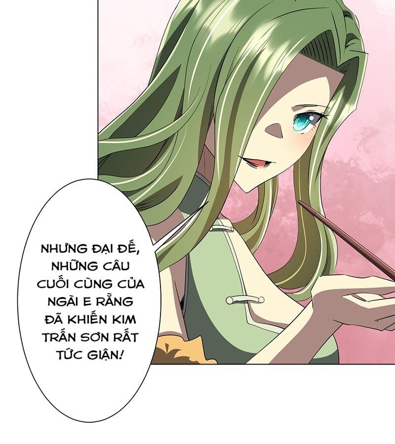 đọc truyện Bắt Đầu Với Trăm Vạn Minh Tệ Chương 180 ảnh 21 tại Thiên Thai Truyện