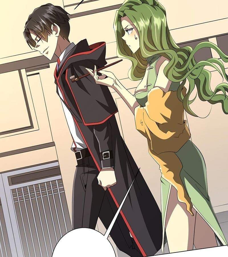 đọc truyện Bắt Đầu Với Trăm Vạn Minh Tệ Chương 180 ảnh 23 tại Thiên Thai Truyện