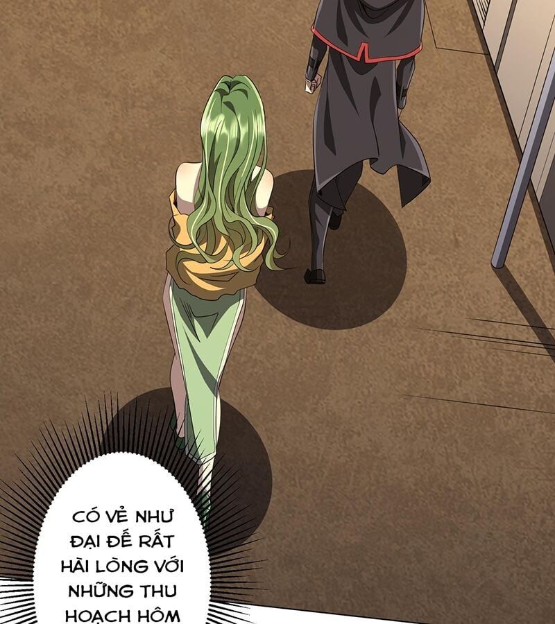 đọc truyện Bắt Đầu Với Trăm Vạn Minh Tệ Chương 180 ảnh 25 tại Thiên Thai Truyện