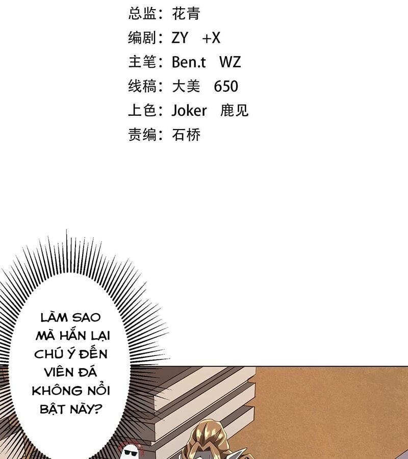 đọc truyện Bắt Đầu Với Trăm Vạn Minh Tệ Chương 180 ảnh 5 tại Thiên Thai Truyện