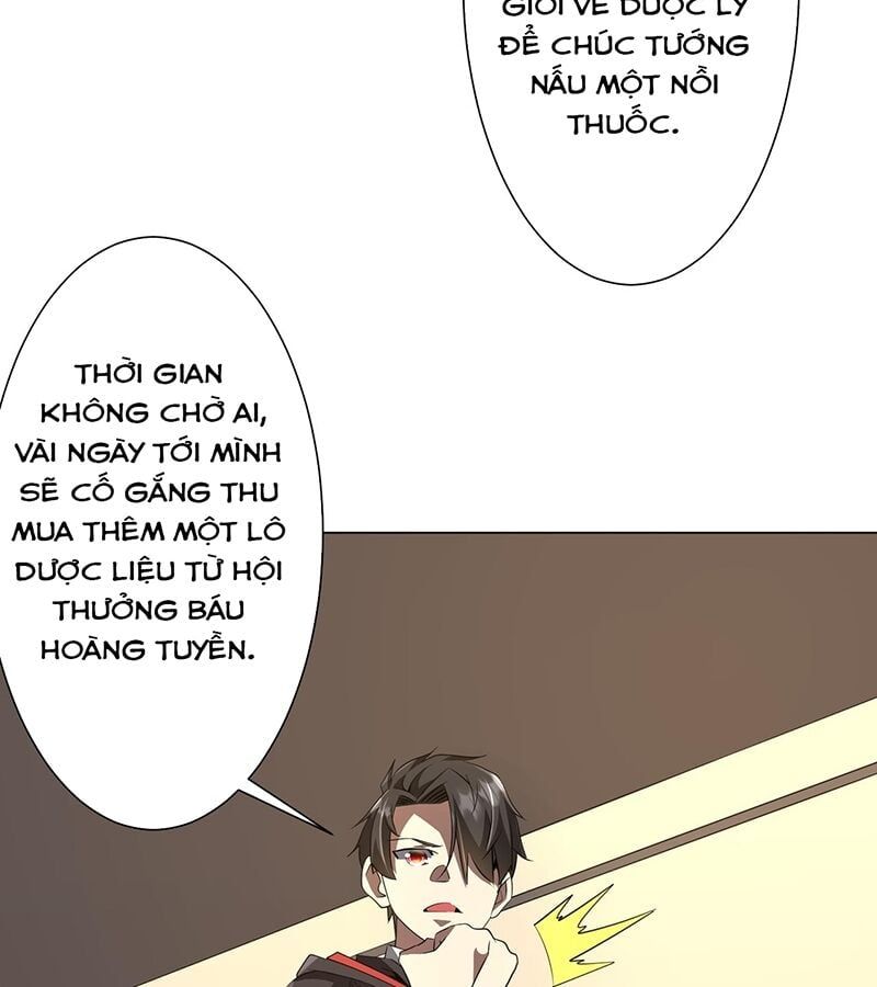 đọc truyện Bắt Đầu Với Trăm Vạn Minh Tệ Chương 180 ảnh 32 tại Thiên Thai Truyện