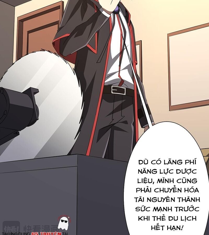 đọc truyện Bắt Đầu Với Trăm Vạn Minh Tệ Chương 180 ảnh 33 tại Thiên Thai Truyện