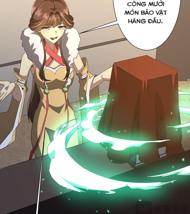 đọc truyện Bắt Đầu Với Trăm Vạn Minh Tệ Chương 180 ảnh 58 tại Thiên Thai Truyện