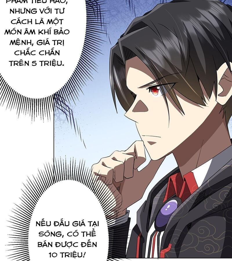 đọc truyện Bắt Đầu Với Trăm Vạn Minh Tệ Chương 180 ảnh 62 tại Thiên Thai Truyện