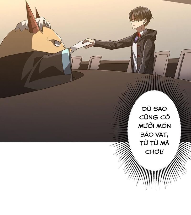 đọc truyện Bắt Đầu Với Trăm Vạn Minh Tệ Chương 180 ảnh 70 tại Thiên Thai Truyện