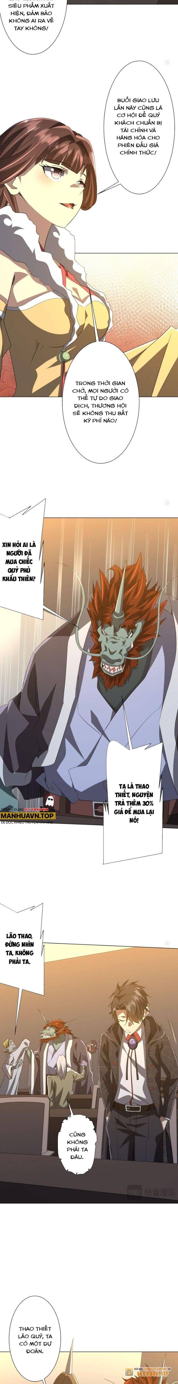 đọc truyện Bắt Đầu Với Trăm Vạn Minh Tệ Chương 181 ảnh 12 tại Thiên Thai Truyện