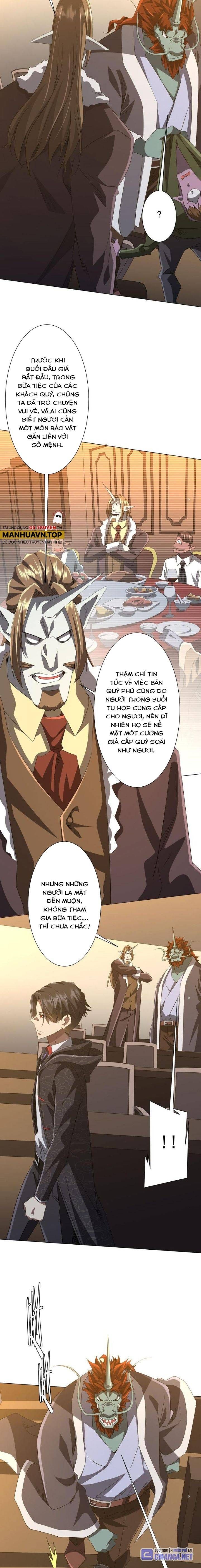 đọc truyện Bắt Đầu Với Trăm Vạn Minh Tệ Chương 181 ảnh 13 tại Thiên Thai Truyện