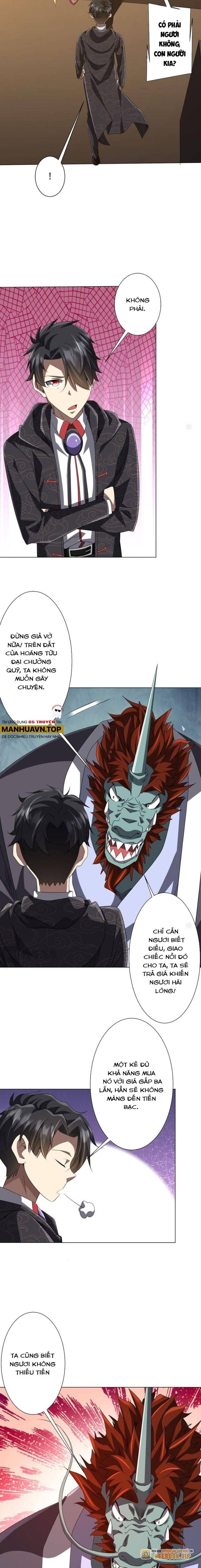 đọc truyện Bắt Đầu Với Trăm Vạn Minh Tệ Chương 181 ảnh 14 tại Thiên Thai Truyện