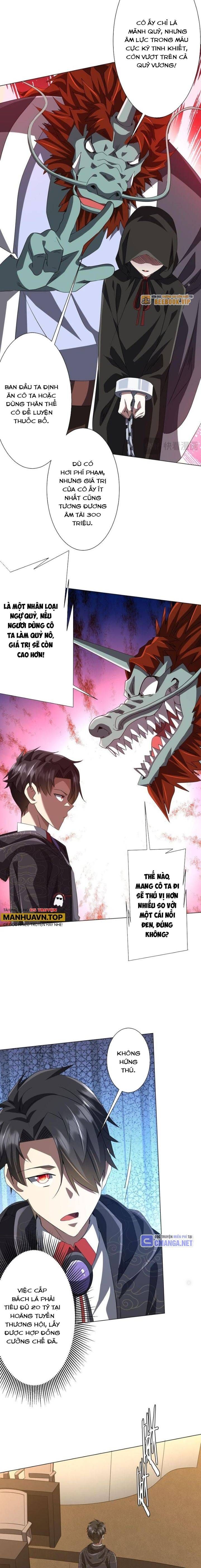 đọc truyện Bắt Đầu Với Trăm Vạn Minh Tệ Chương 181 ảnh 16 tại Thiên Thai Truyện