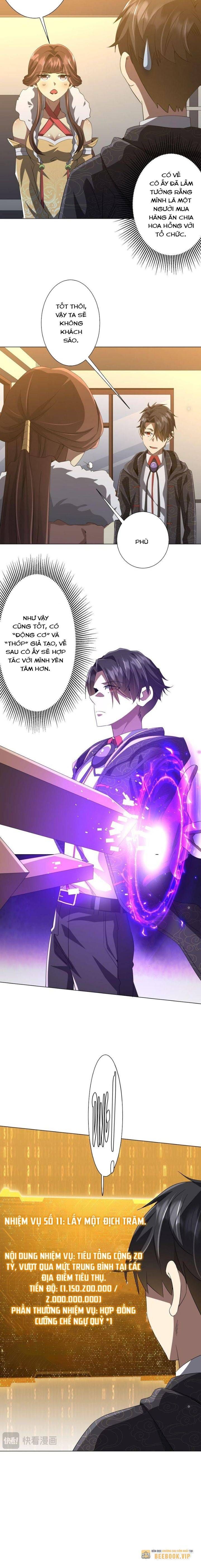 đọc truyện Bắt Đầu Với Trăm Vạn Minh Tệ Chương 181 ảnh 4 tại Thiên Thai Truyện