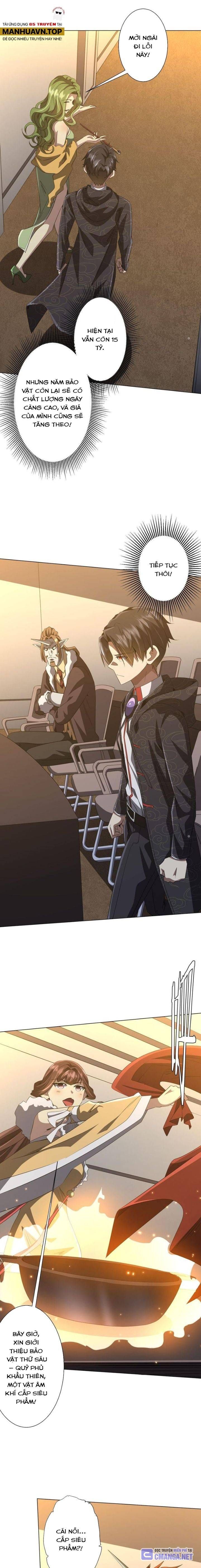 đọc truyện Bắt Đầu Với Trăm Vạn Minh Tệ Chương 181 ảnh 5 tại Thiên Thai Truyện