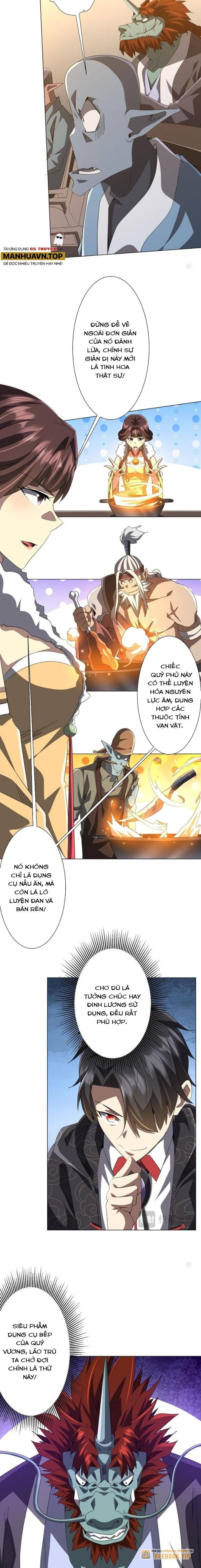 đọc truyện Bắt Đầu Với Trăm Vạn Minh Tệ Chương 181 ảnh 6 tại Thiên Thai Truyện