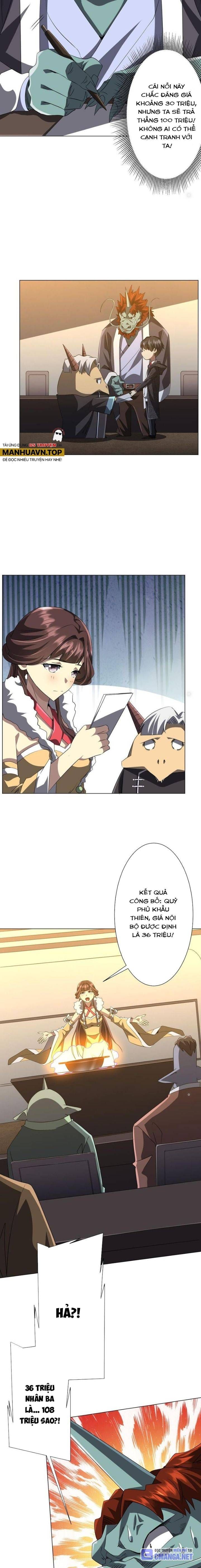 đọc truyện Bắt Đầu Với Trăm Vạn Minh Tệ Chương 181 ảnh 7 tại Thiên Thai Truyện