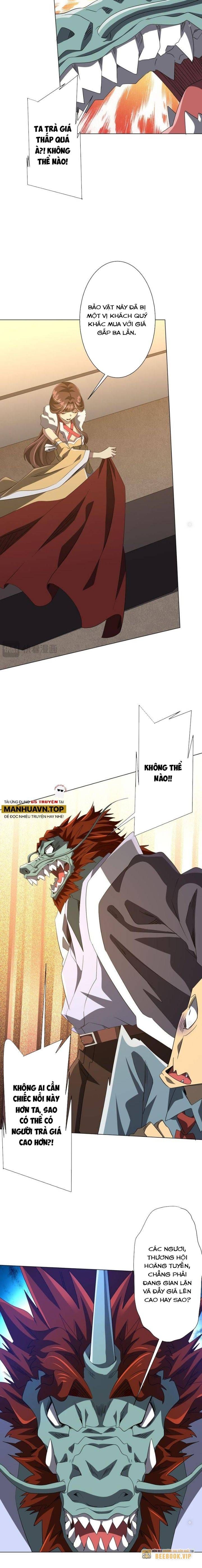 đọc truyện Bắt Đầu Với Trăm Vạn Minh Tệ Chương 181 ảnh 8 tại Thiên Thai Truyện