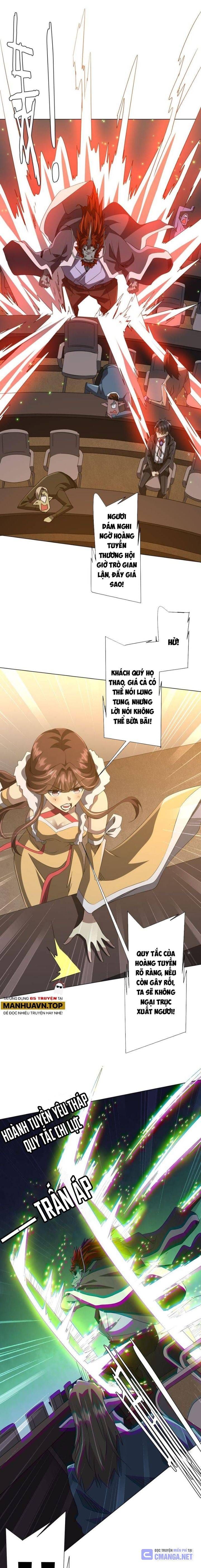 đọc truyện Bắt Đầu Với Trăm Vạn Minh Tệ Chương 181 ảnh 9 tại Thiên Thai Truyện