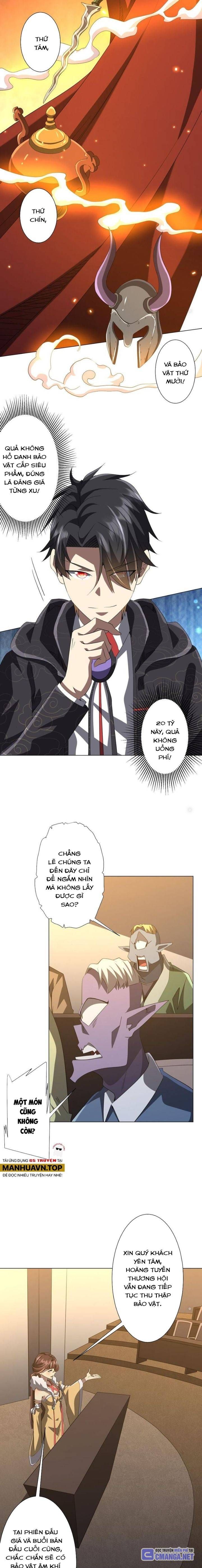 đọc truyện Bắt Đầu Với Trăm Vạn Minh Tệ Chương 181 ảnh 11 tại Thiên Thai Truyện