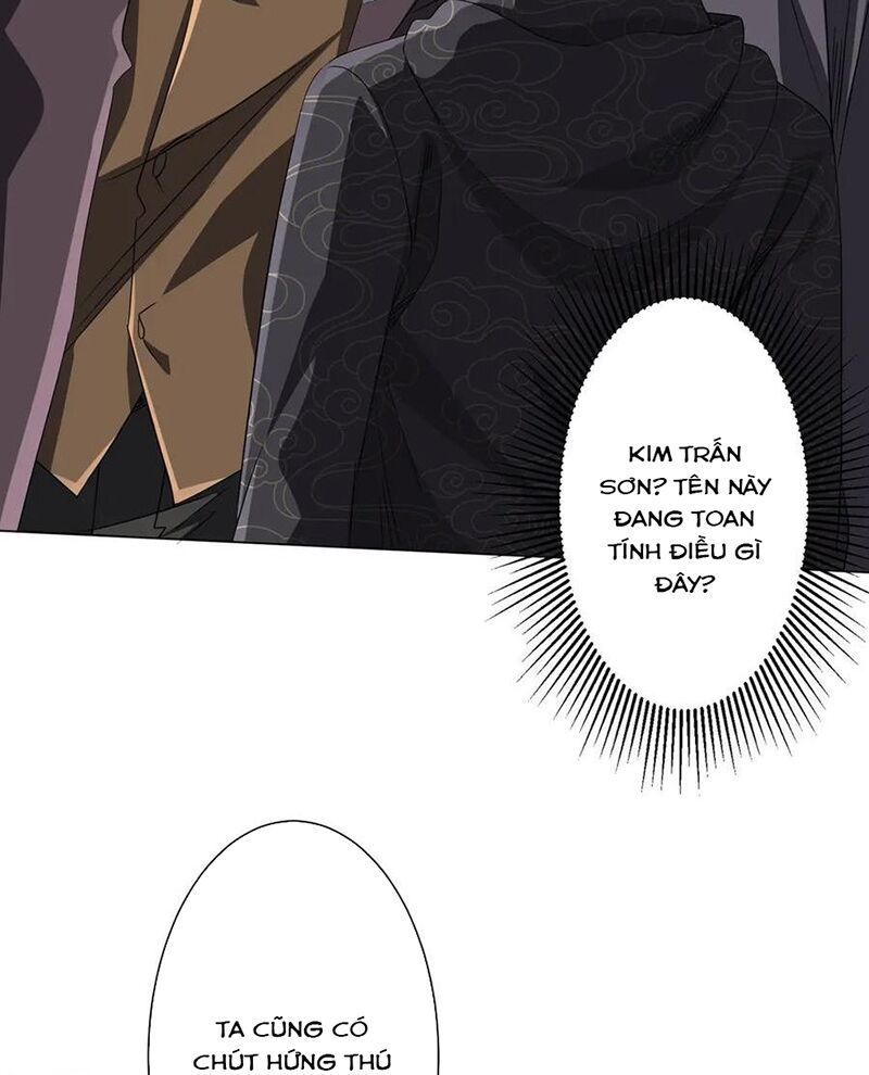 đọc truyện Bắt Đầu Với Trăm Vạn Minh Tệ Chương 182 ảnh 30 tại Thiên Thai Truyện