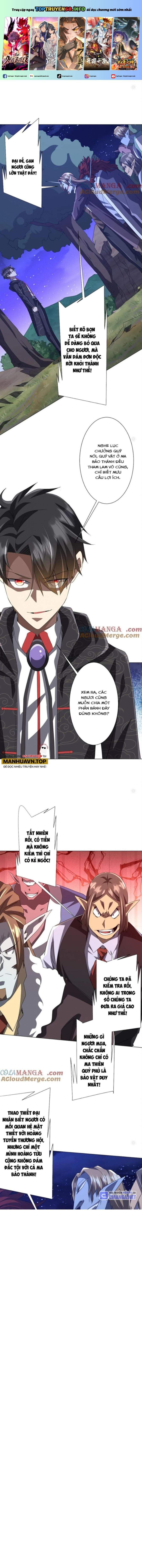 đọc truyện Bắt Đầu Với Trăm Vạn Minh Tệ Chương 183 ảnh 3 tại Thiên Thai Truyện