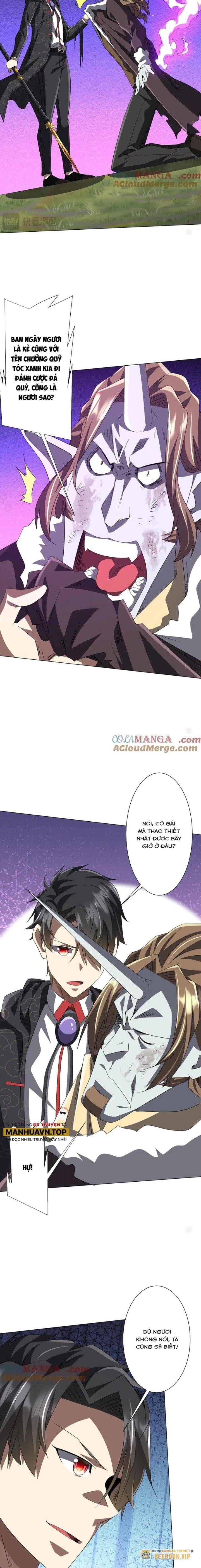 đọc truyện Bắt Đầu Với Trăm Vạn Minh Tệ Chương 183 ảnh 12 tại Thiên Thai Truyện