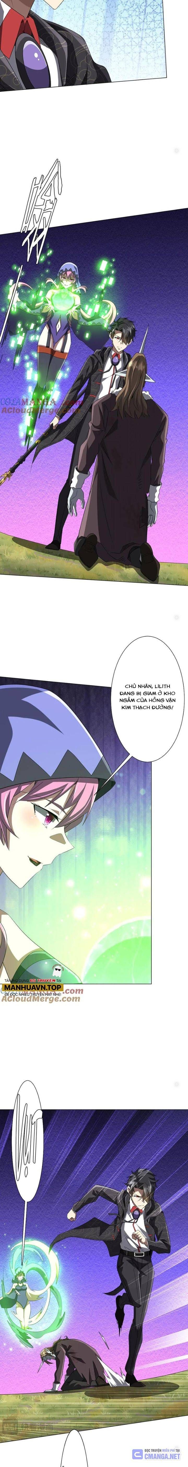 đọc truyện Bắt Đầu Với Trăm Vạn Minh Tệ Chương 183 ảnh 13 tại Thiên Thai Truyện