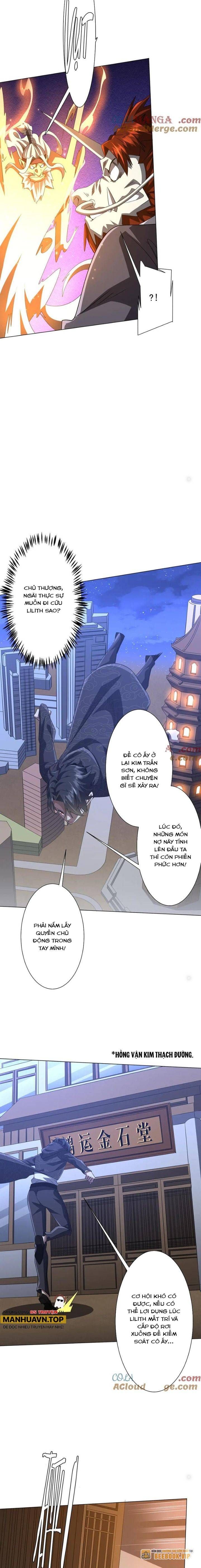 đọc truyện Bắt Đầu Với Trăm Vạn Minh Tệ Chương 183 ảnh 14 tại Thiên Thai Truyện