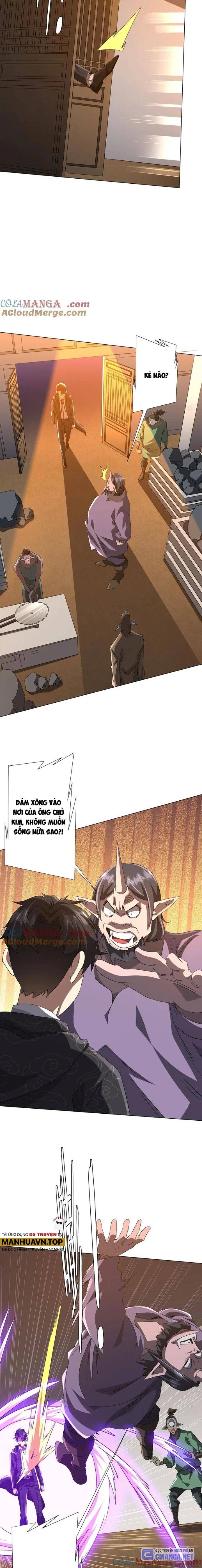 đọc truyện Bắt Đầu Với Trăm Vạn Minh Tệ Chương 183 ảnh 15 tại Thiên Thai Truyện