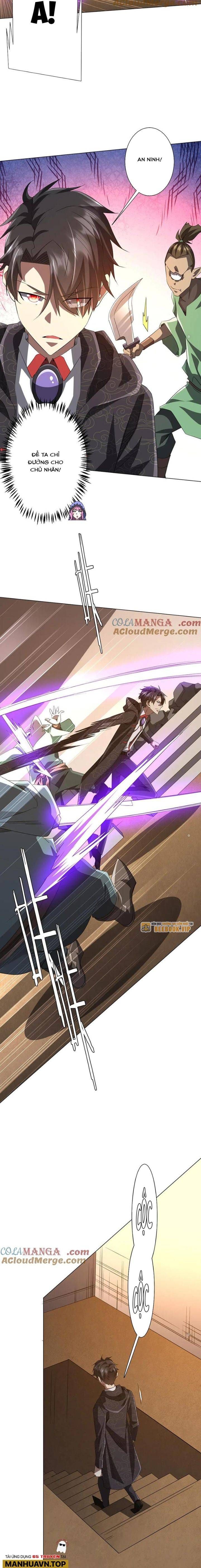 đọc truyện Bắt Đầu Với Trăm Vạn Minh Tệ Chương 183 ảnh 16 tại Thiên Thai Truyện