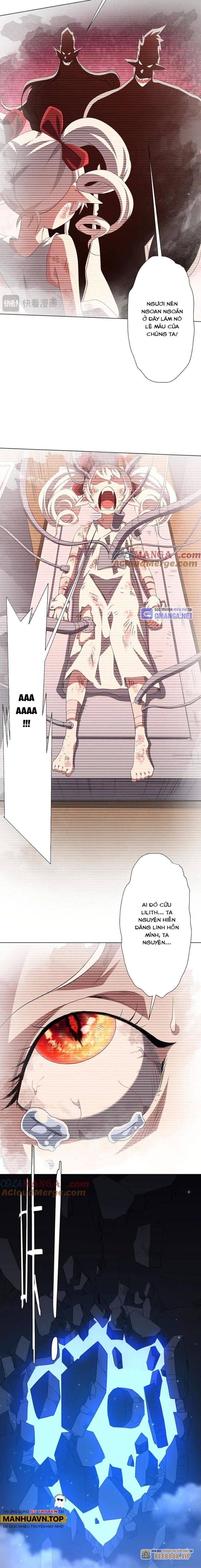 đọc truyện Bắt Đầu Với Trăm Vạn Minh Tệ Chương 183 ảnh 18 tại Thiên Thai Truyện