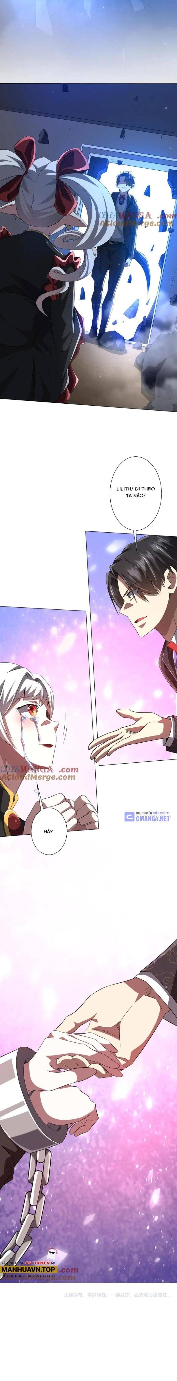 đọc truyện Bắt Đầu Với Trăm Vạn Minh Tệ Chương 183 ảnh 19 tại Thiên Thai Truyện