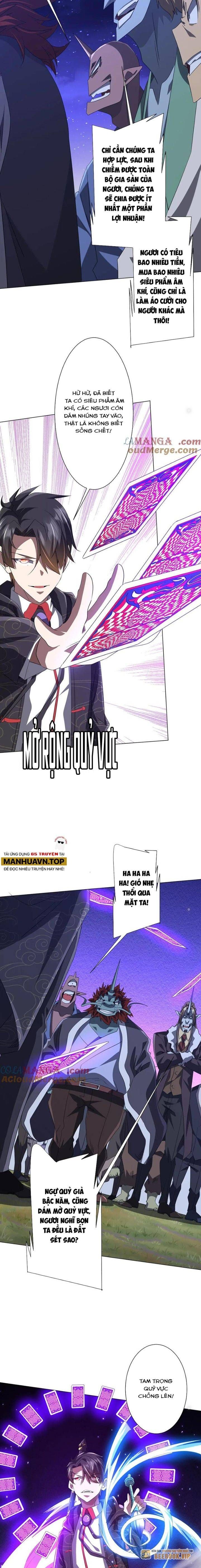 đọc truyện Bắt Đầu Với Trăm Vạn Minh Tệ Chương 183 ảnh 4 tại Thiên Thai Truyện