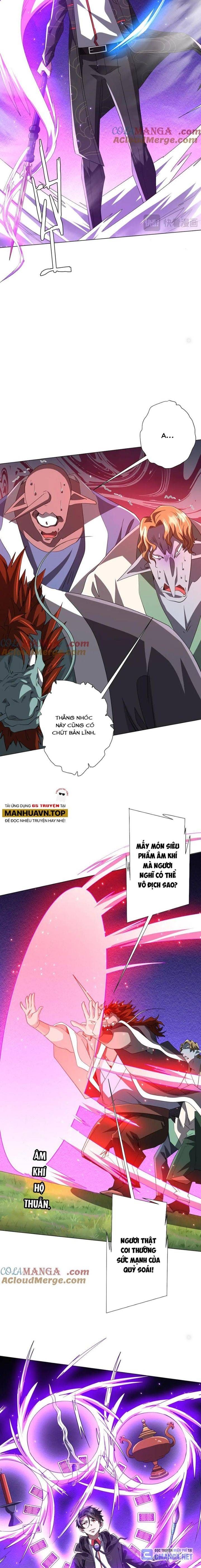 đọc truyện Bắt Đầu Với Trăm Vạn Minh Tệ Chương 183 ảnh 5 tại Thiên Thai Truyện