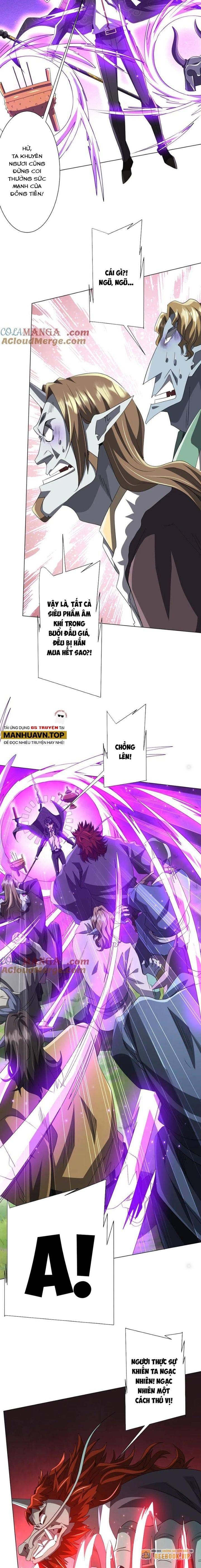 đọc truyện Bắt Đầu Với Trăm Vạn Minh Tệ Chương 183 ảnh 6 tại Thiên Thai Truyện