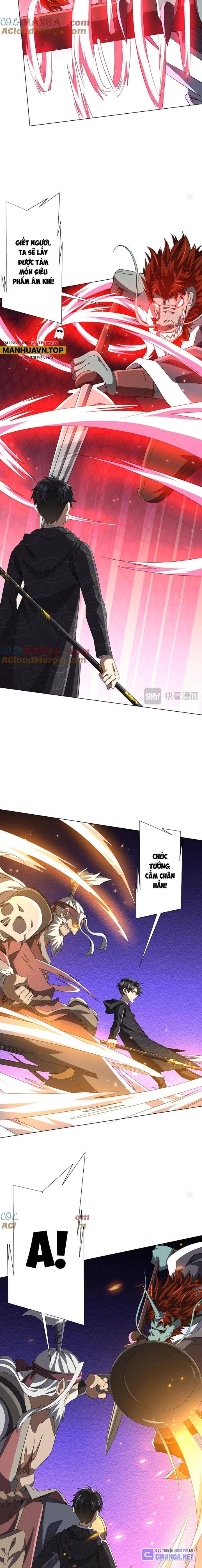 đọc truyện Bắt Đầu Với Trăm Vạn Minh Tệ Chương 183 ảnh 7 tại Thiên Thai Truyện