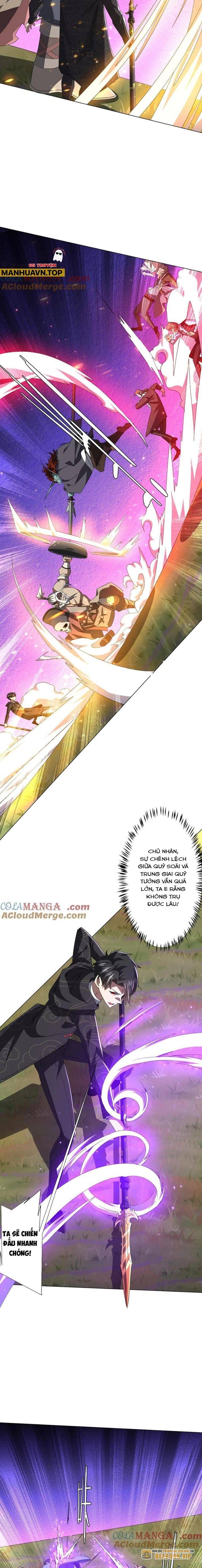 đọc truyện Bắt Đầu Với Trăm Vạn Minh Tệ Chương 183 ảnh 8 tại Thiên Thai Truyện