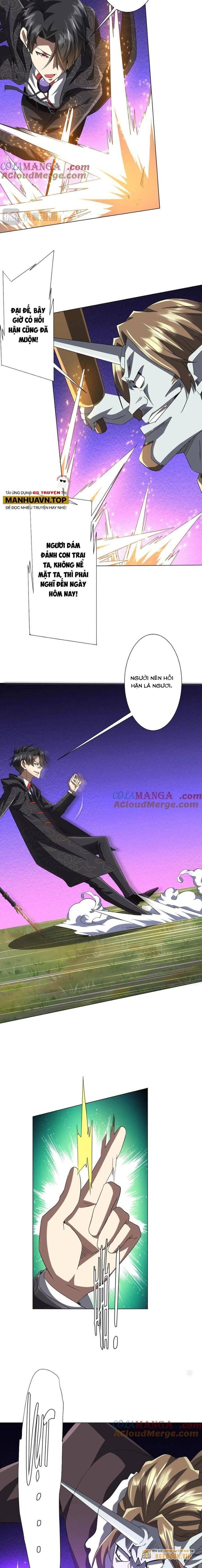 đọc truyện Bắt Đầu Với Trăm Vạn Minh Tệ Chương 183 ảnh 10 tại Thiên Thai Truyện