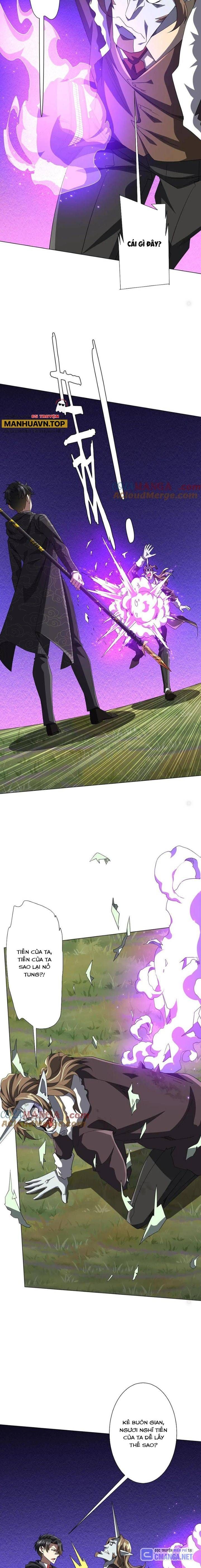 đọc truyện Bắt Đầu Với Trăm Vạn Minh Tệ Chương 183 ảnh 11 tại Thiên Thai Truyện