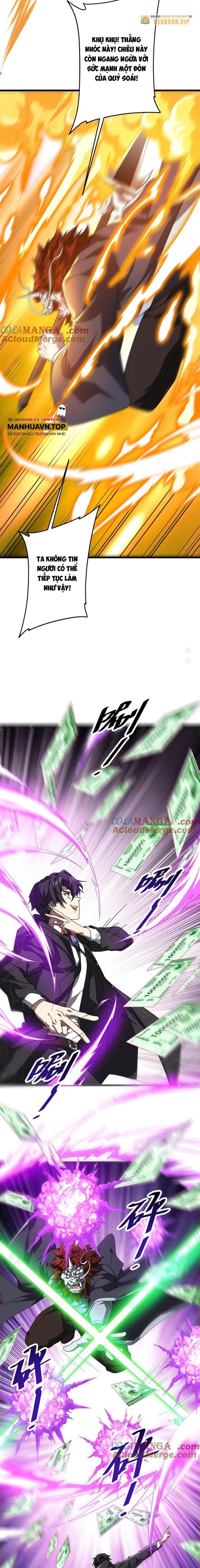 đọc truyện Bắt Đầu Với Trăm Vạn Minh Tệ Chương 184 ảnh 12 tại Thiên Thai Truyện