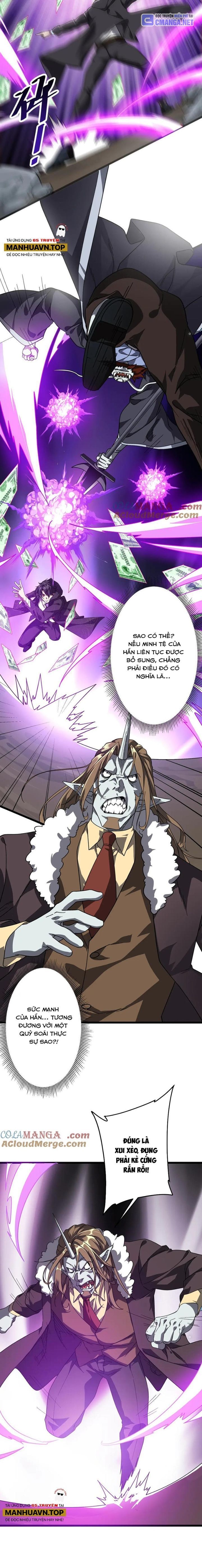 đọc truyện Bắt Đầu Với Trăm Vạn Minh Tệ Chương 184 ảnh 13 tại Thiên Thai Truyện