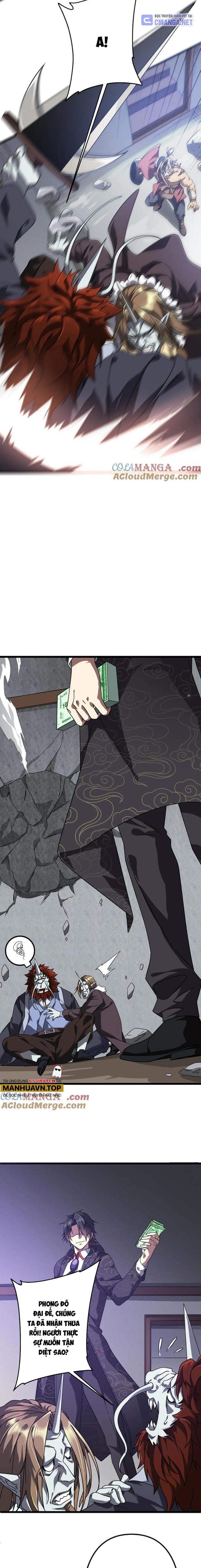 đọc truyện Bắt Đầu Với Trăm Vạn Minh Tệ Chương 184 ảnh 15 tại Thiên Thai Truyện