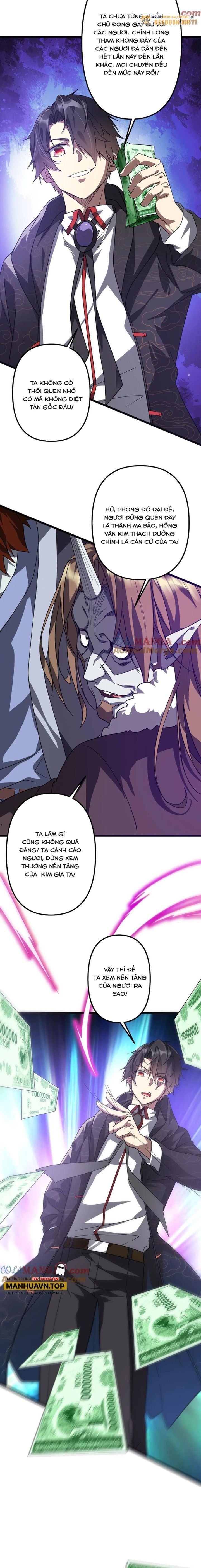 đọc truyện Bắt Đầu Với Trăm Vạn Minh Tệ Chương 184 ảnh 16 tại Thiên Thai Truyện